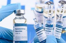 COVID-19 : le Vietnam appelle à une distribution équitable et opportune de vaccins 