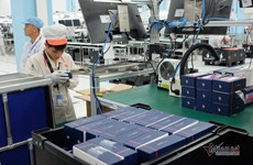 Plusieurs entreprises japonaises envisagent le transfert d'une partie de production au Vietnam