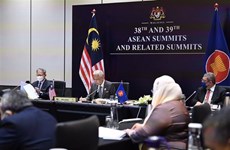 ASEAN : la Malaisie avance des initiatives pour stimuler la croissance durable