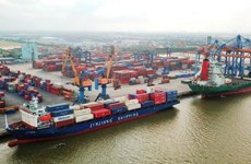 Attraction des investissements dans les infrastructures des ports maritimes