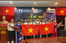 Le Vietnam remporte des médailles aux Olympiades internationales d'astronomie et d'astrophysique 