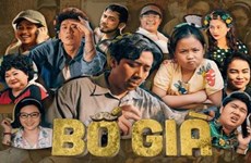 Le film "Bo Gia" (Papa, je suis désolé) représentera le Vietnam aux tours préliminaires des Oscars