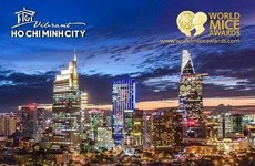 Le Vietnam remporte trois prix aux World MICE Awards