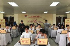 Lancement d'un concours pour découvrir l'histoire et la culture nationales « Fierté du Vietnam »