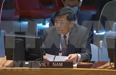 CDS de l’ONU: le Vietnam a atteint tous ses objectifs 