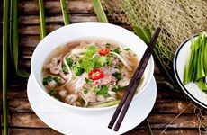Le Pho classé 2e des 20 meilleures soupes au monde par CNN