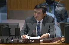Essai de missiles de la RPD de Corée : le Vietnam souhaite voir les parties faire preuve de retenue