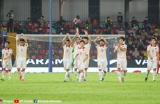 Football U23 de l’Asie du Sud-Est : 6 autres membres du Vietnam suspectés d’infections au Covid-19