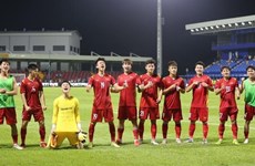 Championnat d’Asie du Sud-Est des U23 : le Vietnam qualifié pour la demi-finale