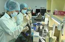 COVID-19: le Vietnam recevra la technologie basée sur l'ARN messager pour fabriquer des vaccins