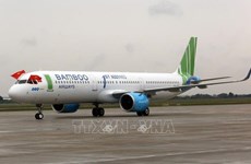 Bamboo Airways lance une ligne directe régulière Vietnam – Allemagne