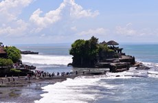 L'Indonésie lèvera la quarantaine pour les voyageurs étrangers venant à Bali à partir du 7 mars