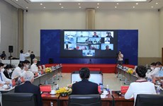 Les entreprises chinoises veulent promouvoir les investissements à Binh Duong