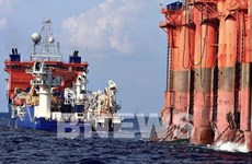 PVEP : l'exploitation pétrogazière a dépassé son plan trimestriel