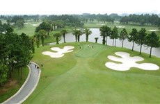 Le potentiel sous-exploité  du tourisme golfique au Vietnam