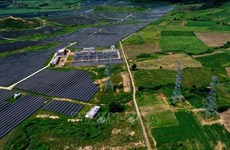 Le Vietnam renforce l’utilisation des énergies renouvelables
