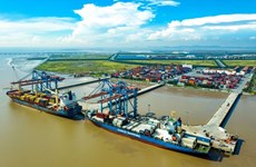 Vietnam: net rebond du commerce extérieur au 1er trimestre
