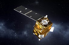 Des scientifiques vietnamiens réussissent à résoudre la panne du satellite VNREDSat-1