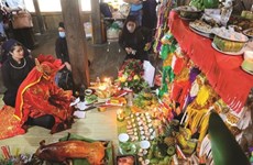 Des fêtes des minorités à l’honneur au Village culturel des ethnies