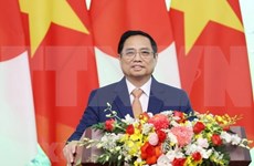 Le Premier ministre vietnamien participera au prochain Sommet spécial ASEAN - États-Unis