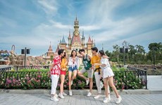 Le volume de recherche international pour le tourisme au Vietnam augmente