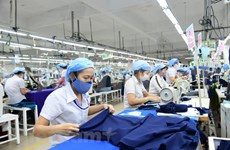 Standard Chartered : la reprise au Vietnam sera plus forte au 2e trimestre 