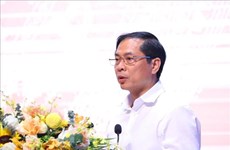 Importance des politiques du Parti et de l’Etat liées au travavail des Vietnamiens à l’étranger