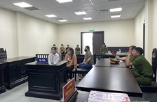 18 ans de prison ferme pour quatre trafiquants d'écailles de pangolins