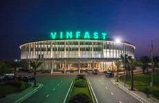 VinFast mobilise 4 milliards de dollars de capitaux étrangers pour son usine aux Etats-Unis