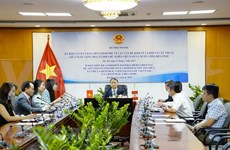 Le Vietnam considère le Pérou comme un partenaire important en Amérique latine