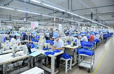 Le PIB du Vietnam devrait connaître une croissance de 10,8% au troisième trimestre