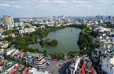 Hanoi s'efforce d'être dans le top du pays en termes d'indice de compétitivité provinciale 