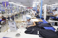 Les exportations de textile-habillement devraient atteindre 45 mlds de dollars cette année