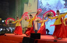 Le Festival Vietnam-République de Corée 2022 s’ouvre à Dà Nang