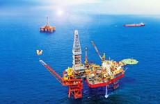 PVEP pionnière dans la coopération pétrolière et gazière internationale 