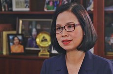 Agence vietnamienne d'information : 77 ans des sources d’information fiable