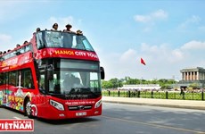 Hanoi parmi les 12 meilleurs endroits pour profiter de la saison automnale