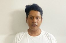 Peine de 13 ans de prison contre un Bangladais pour fraude à l’envoi de main-d'œuvre à l’étranger