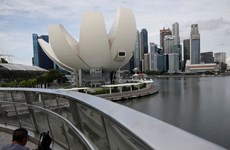 Singapour maintient sa croissance au troisième trimestre