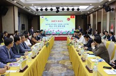 La province de Bac Ninh cherche à renforcer sa coopération avec la ville sud-coréenne de Gumi 