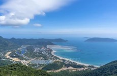 A la découverte de Côn Dao - Paradis du tourisme maritime