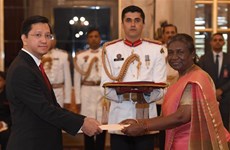 Le Vietnam est un "partenaire clé" de la vision indo-pacifique de l’Inde