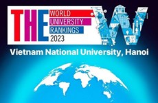 THE: six universités vietnamiennes dans le classement des meilleurs du monde