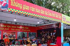 Fête national Dao : promotion et valorisation d’une ethnie à la culture ancestrale  