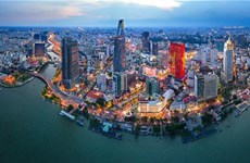 La communauté internationale confiante en développement durable au Vietnam