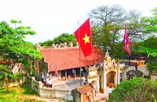 Sâm Son - Une destination spirituelle et culturelle attrayante