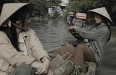 Le film "Tro tan ruc ro" primé au Festival des trois continents 2022