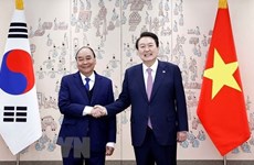 Le Vietnam et la République de Corée forgent leur partenariat stratégique intégral