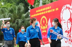 📝 Édito: La jeunesse vietnamienne contribue dignement à l’édification et à la défense du pays