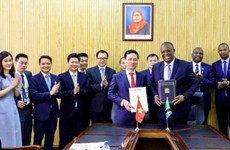Renforcement des relations de coopération Vietnam – Tanzanie